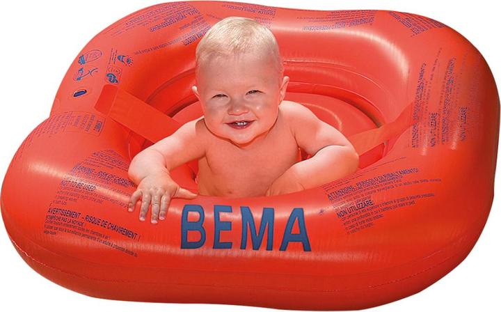 Actual product image Bema Floating seat baby