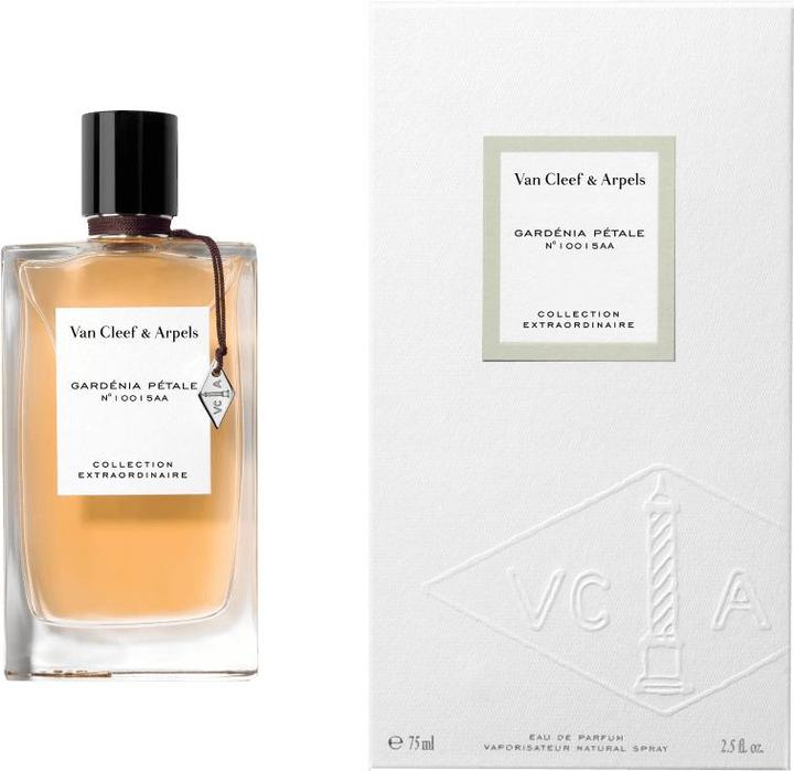Produktbild Van Cleef and Arpels Gardenia Petale (Eau de Parfum, 75 ml)