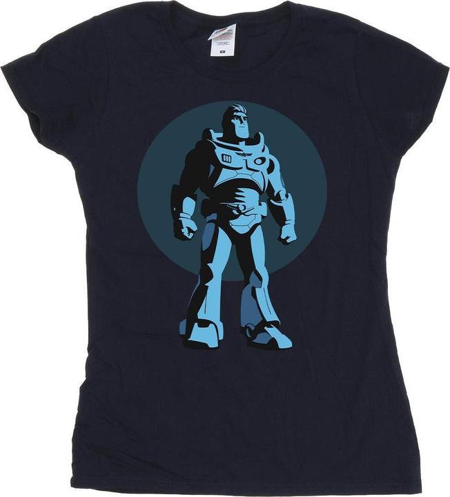 Produktbild Disney Lightyear Buzz Standing Circle TShirt (L)