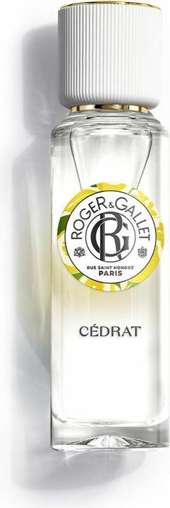 Roger & Gallet Eau Parfumée (Eau de Parfum, 30 ml)
