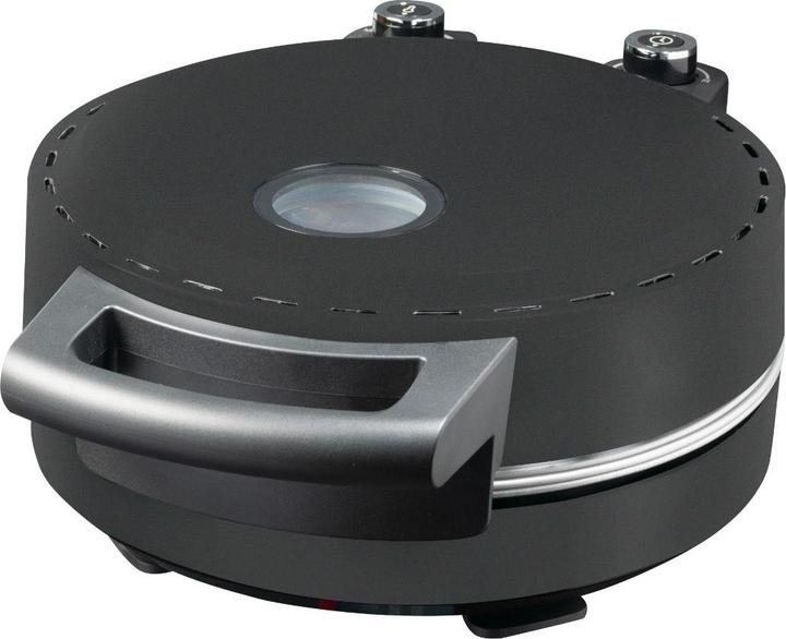 Actual product image Bestron Pizza maker, satin
