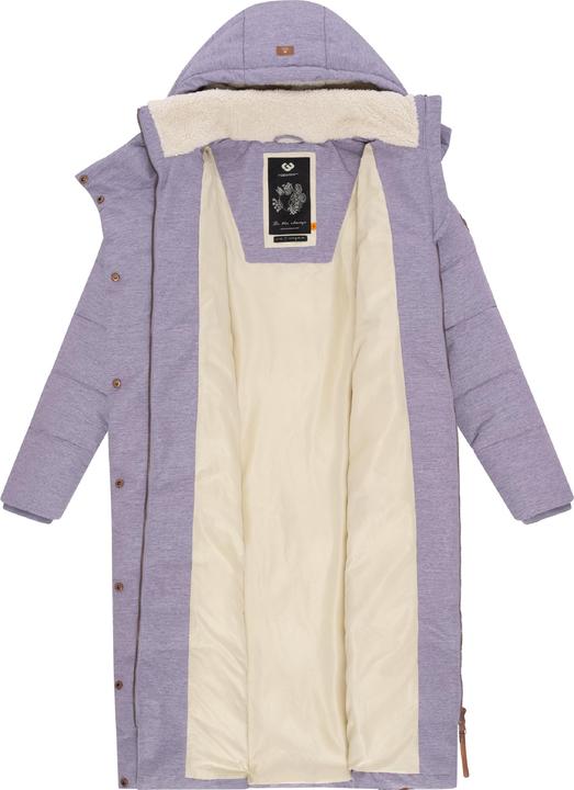 Actual product image Ragwear Pavla Long (XL)