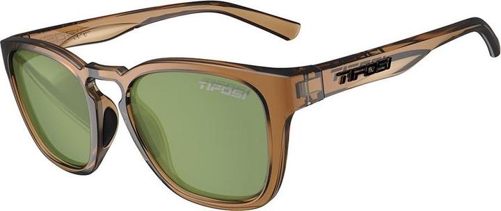Produktbild MGA Tifosi -Brille Grinsen Honig (1 Hand GT 16,4% Lichtübertragung) (neu)