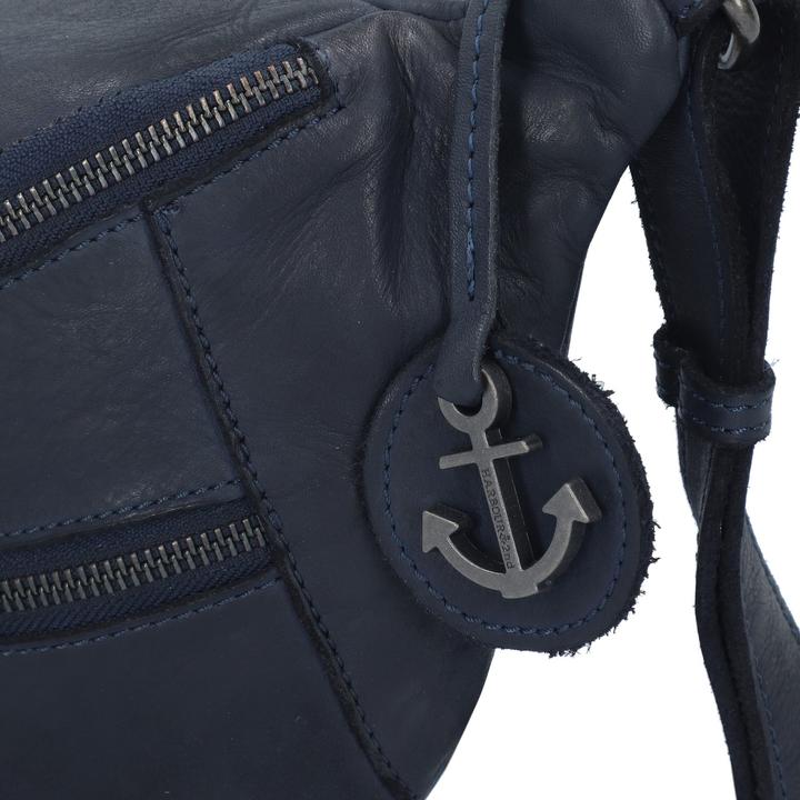 Image du produit Harbour 2nd Anchor Love Sac banane en cuir 38 cm