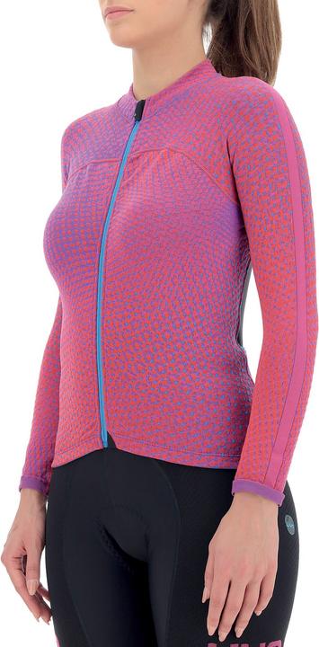 Image du produit UYN Maillot de cyclisme à manches longues Spectre (S)