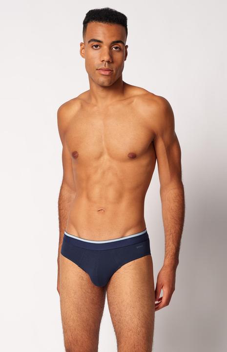 Actual product image Skiny Brasil-Slips Cotton Multipack (XXL, pack of 3)