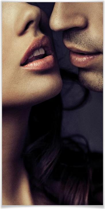 Image du produit Trenddeko Le sensuel (50 x 100 cm)