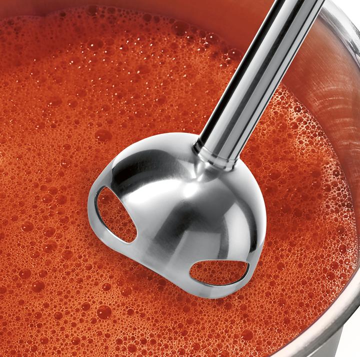 Produktbild Bosch Hausgeräte Handmixer Bosch MS62B6190 ErgoMixx 1000 W
