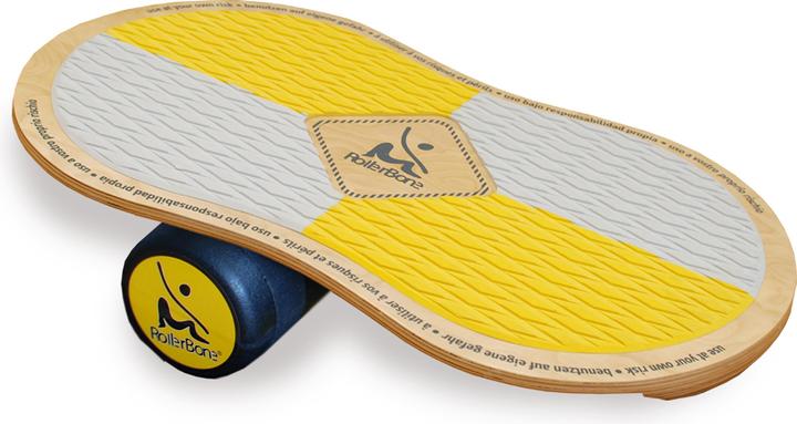 Produktbild Roller Bone Pro