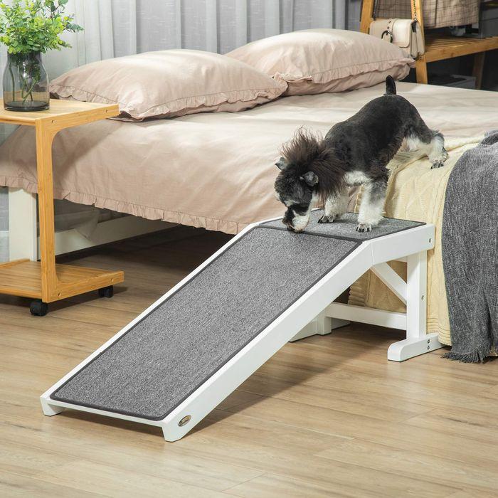 Image du produit Jamb Rampe pour chien Escalier pour chat (Chien)