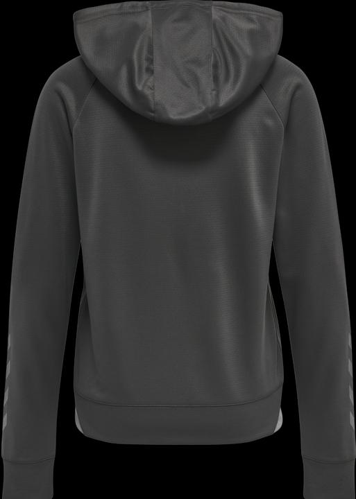 Image du produit hummel Gg12 Action Zip Hoodie Woman (S)