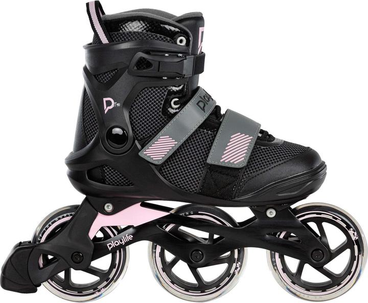Actual product image Playlife Fitness skates (37)