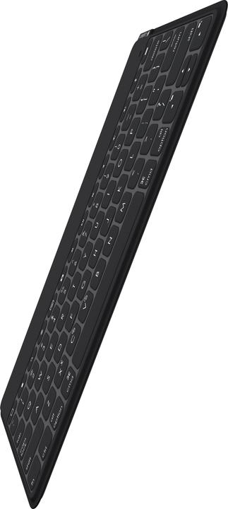 Actual product image Logitech Keys To Go (Eng. Int., Wireless)