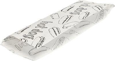 Produktbild Papstar Hot Dog-Tüten (1000 x)