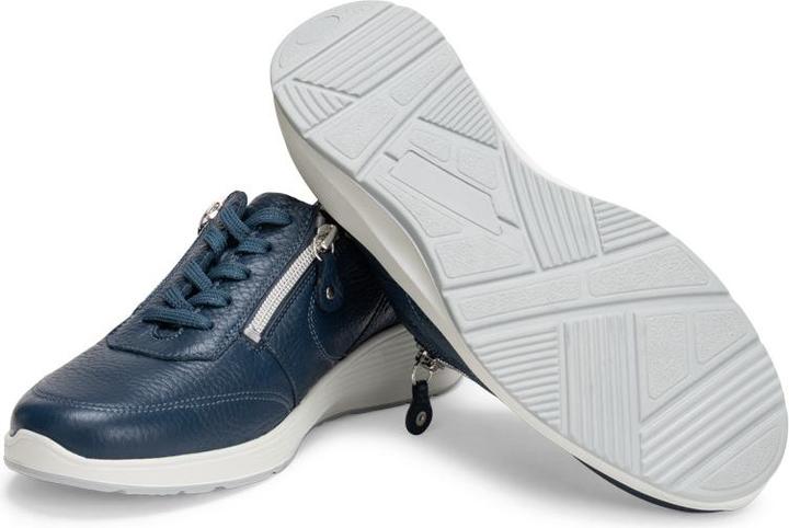 Produktbild Vitaform Sneaker Hirschleder Supersoft (39)