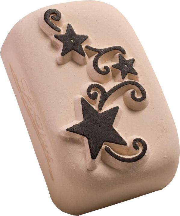 Immagine prodotto La Dot Cosmetics Timbro Tattoo Stone medio Ribalstern