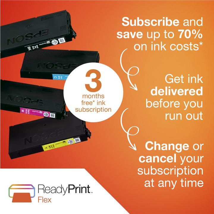Actual product image Epson Expression Home XP-2205 (Ink, Colour)