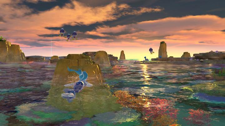 Image du produit Nintendo Nouveau Pokémon Snap 211139 (Switch, Switch Lite, Switch OLED, EN)