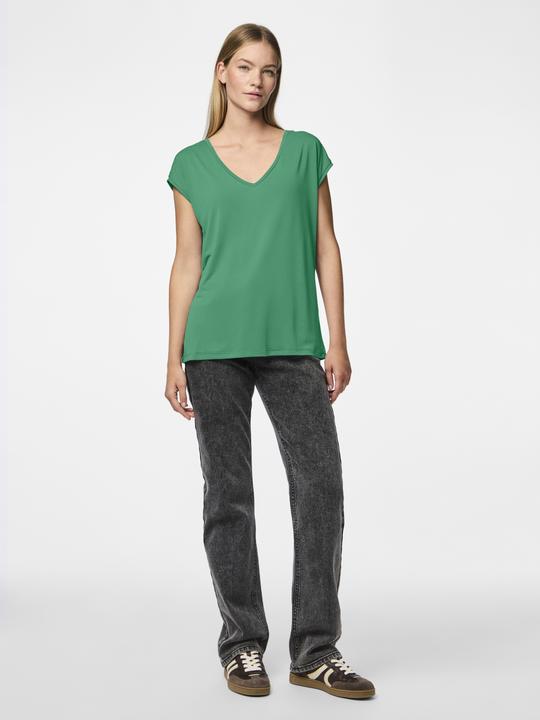 Actual product image Pieces Pckamala Tee Noos Bc (XL)