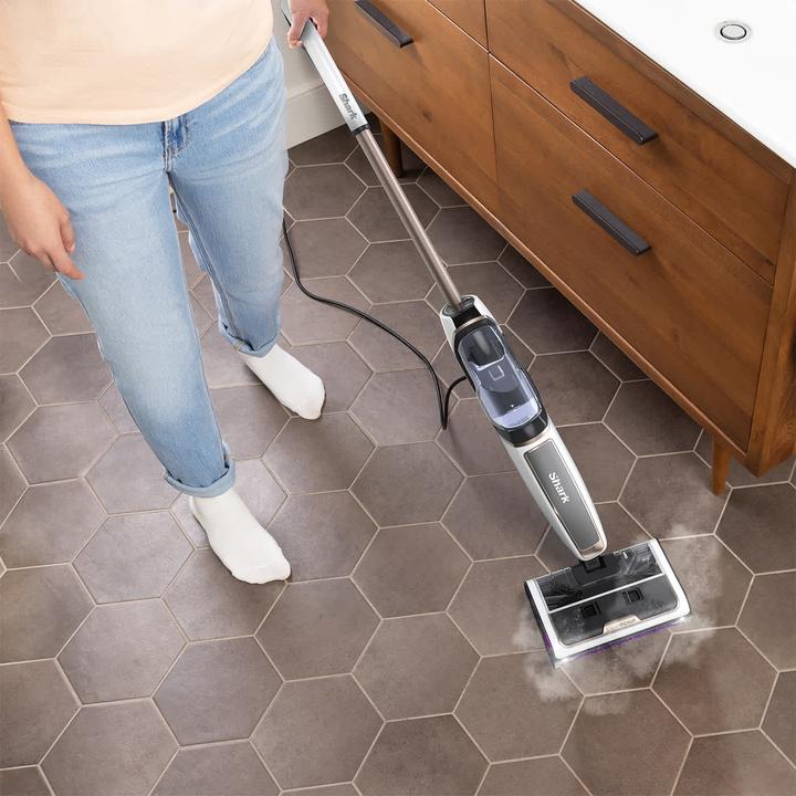 Produktbild Shark SD200EU Hartbodenreiniger