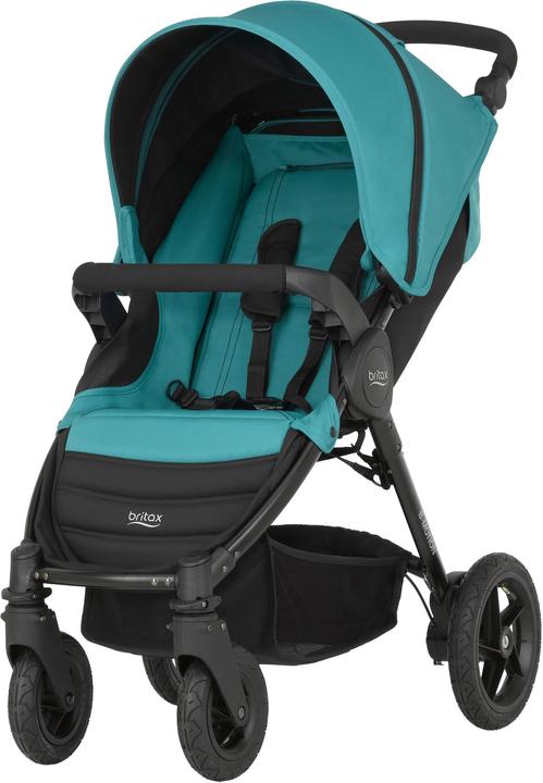 Produktbild Britax Römer B-Motion 4