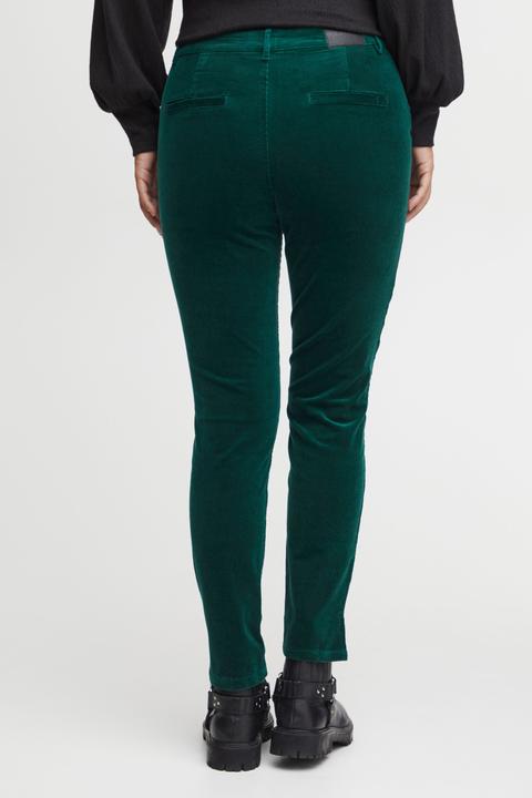 Actual product image Pulz Jeans Pulz - PZMILA Pants - Trousers - 50207698 (38)