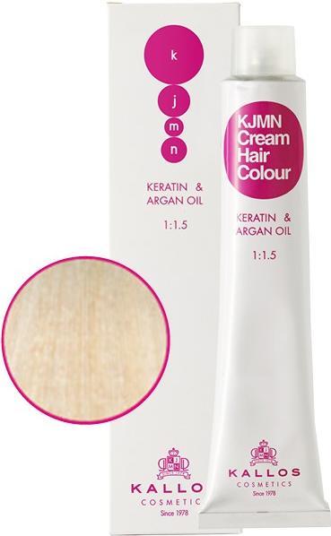 Image du produit Kallos Kjmn (12.013)