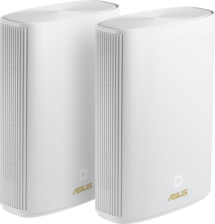 Image du produit ASUS ZenWiFi AX Hybrid 1 pack