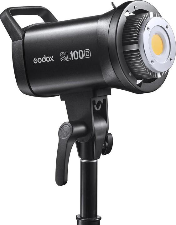 Produktbild Godox SL100D (Videoleuchte)
