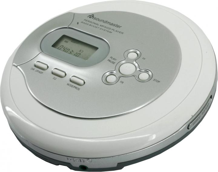 Produktbild Soundmaster Cd9180
