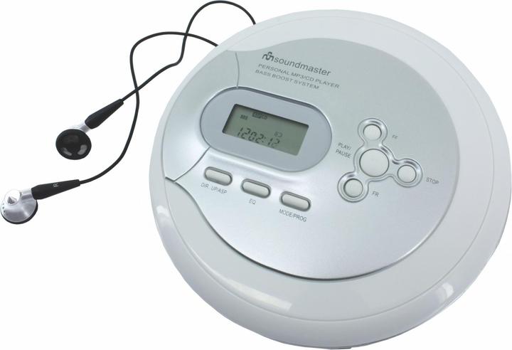 Produktbild Soundmaster Cd9180