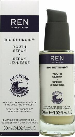 Produktbild Ren Bio Retinoid Youth Serum (30 ml)