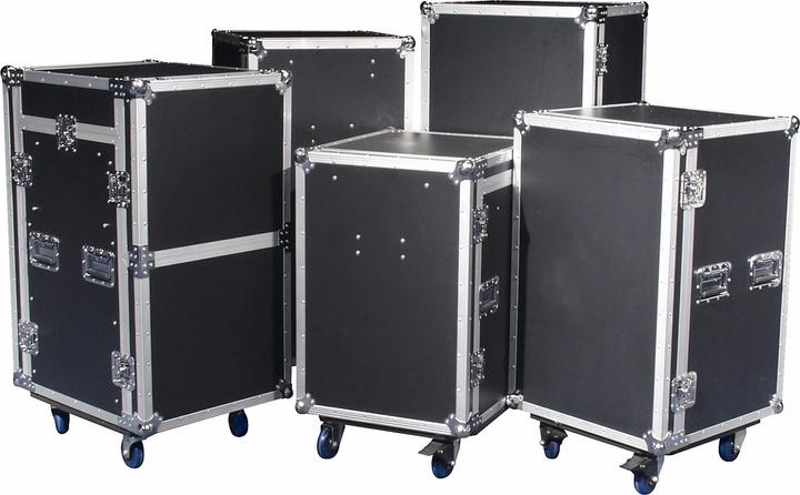 Produktbild DAP-Audio Uca-Dra1 (19" Case)