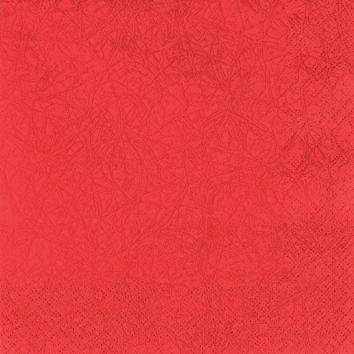 Home Fashion Cocktailservietten (1 x, 25 x 25 cm)