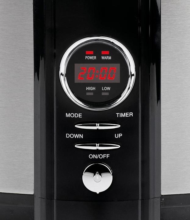 Produktbild G3 Ferrari Slow Cooker