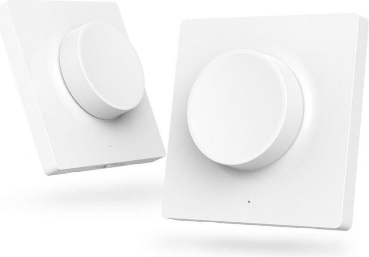 Actual product image Yeelight Wireless Smart Dimmer