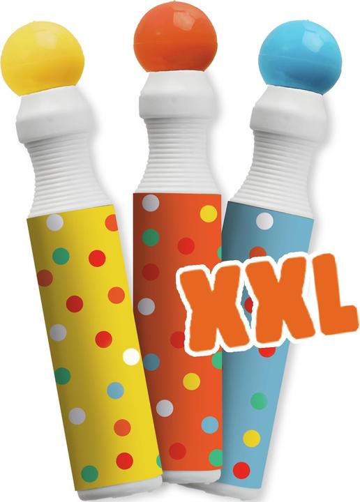 Produktbild Ses Dot markers - Aktivitätskarten