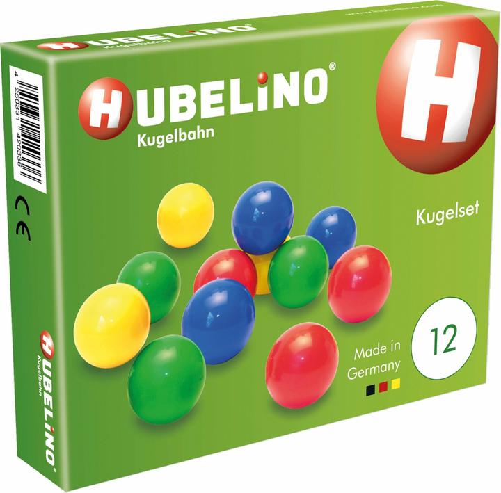 Hubelino Ball set