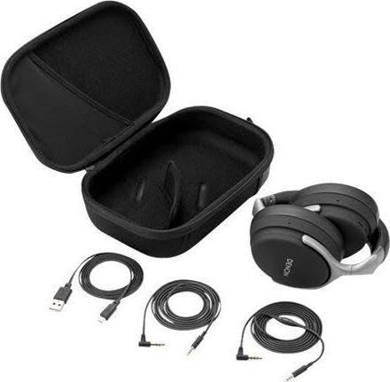 Productafbeelding Denon AH-GC30 (ANC, 20 h, Draadloze)