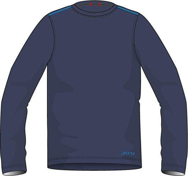 Produktbild Drydor Watershirt Quantum LS (XS)