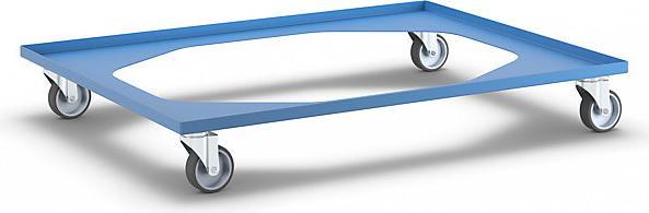 Image du produit eurokraft pro Chariot de transport Premium NEO (250 kg)