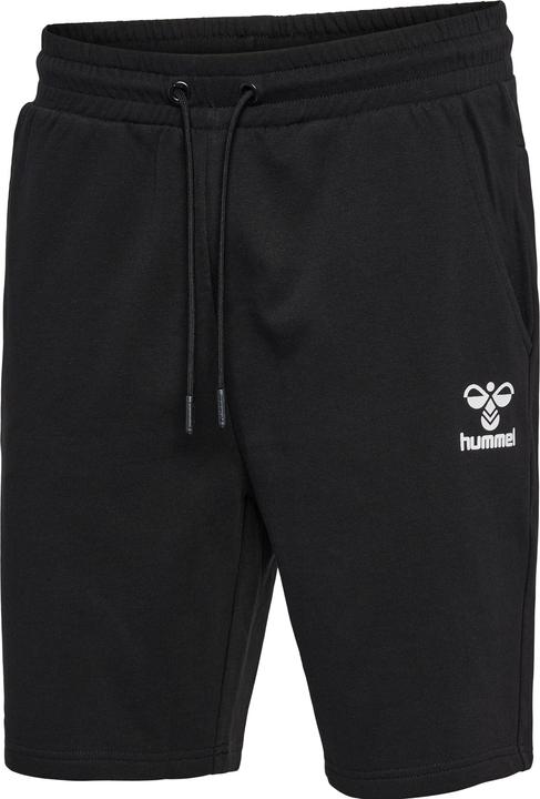hummel Hmllegacy Shorts Plus