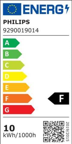 Energie-Label Maul Mauloffice (1160 lm, E27)