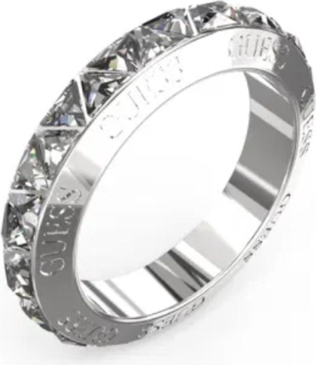 Produktbild Guess MULTI TRINGLE RING Ring (54)