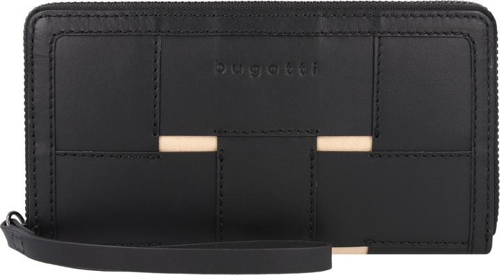 Actual product image Bugatti Geldbörse LIA