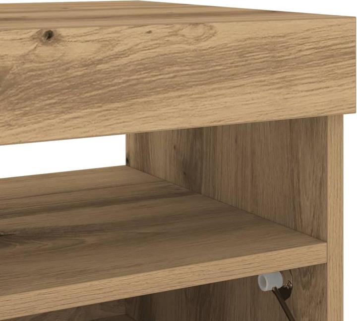 Immagine prodotto VidaXL Adrien (80 x 35 x 40 cm)