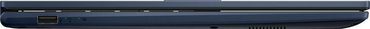 Immagine prodotto ASUS Vivobook 15 (15.60", Intel Core i7-1355U, 16 GB, 1000 GB, DE)