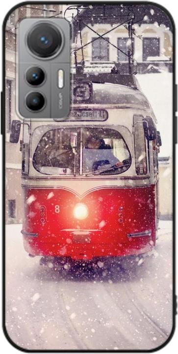Tramway