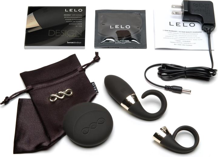 Produktbild LELO Oden 2
