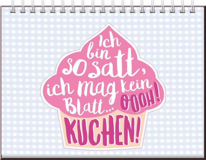 Actual product image Fresst meinen Sternenstaub, ihr Langweiler! (German, Reinhard Becker, 2016)